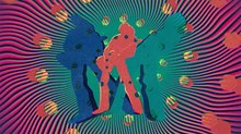 Nexus Studios Launches Animated Short Featuring Led Zeppelin’s Jimmy Page