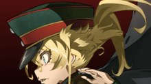 Crunchyroll, Fathom Events Bringing ‘Saga of Tanya the Evil - the Movie -’ to U.S. Theaters