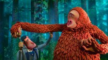 Chris Butler Takes on Sasquatch and Indiana Jones in LAIKA’s ‘Missing Link’