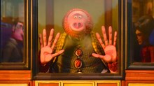 LAIKA’s ‘Missing Link’ Disappoints in Opening Weekend