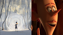 Netflix Announces ‘Klaus’ and ‘The Willoughbys’ Sneak Peeks at Annecy Festival Netflix Announces ‘Klaus’ and ‘The Willoughbys’ Sneak Peeks at Annecy Festival