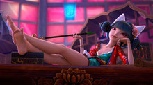 Eight Animated Features Selected to Compete at Annecy 2019