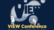 Call for Entries: 2019 VIEW Awards Now Open for Submissions Call for Entries: 2019 VIEW Awards Now Open for Submissions