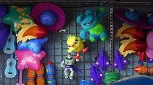 Pixar Drops Final ‘Toy Story 4’ Poster and New TV Spot Pixar Drops Final ‘Toy Story 4’ Poster and New TV Spot