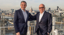 Disney Heir Condemns Bob Iger’s ‘Insane’ Salary Disney Heir Condemns Bob Iger’s ‘Insane’ Salary