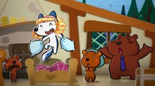 Rai Ragazzi Launches Expanded Slate of New Animated Kid’s Shows