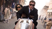 WATCH: Sony Drops New ‘Men in Black: International’ Trailer