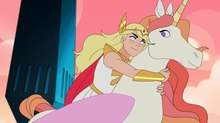 Noelle Stevenson Talks ‘She-Ra and the Princesses of Power’ Noelle Stevenson Talks ‘She-Ra and the Princesses of Power’