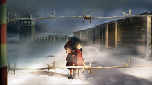 First Animated Kid’s Film About the Holocaust to Air May 1 in Israel First Animated Kid’s Film About the Holocaust to Air May 1 in Israel