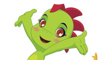 Hoho and JLI to Co-Produce ‘Juana la Iguana’ Animated Preschool Series