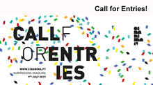 Call for Entries! Call for Entries!