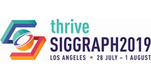 SIGGRAPH 2019 Bringing Immersive Art Exhibit to L.A. SIGGRAPH 2019 Bringing Immersive Art Exhibit to L.A.