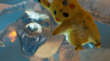 Creating a Sense of Realism in ‘Pokémon Detective Pikachu’