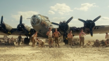 Whiskytree VFX Drops ‘Masters of the Air’ VFX Breakdown Reel