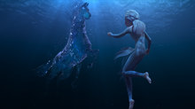 Disney Releases New ‘Frozen 2’ Trailer Disney Releases New ‘Frozen 2’ Trailer