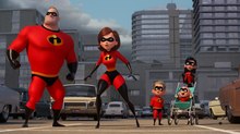 Brad Bird, Michael Giacchino and Ralph Eggleston to Keynote VIEW 2019 Brad Bird, Michael Giacchino and Ralph Eggleston to Keynote VIEW 2019