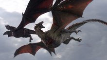 Weta Digital Fells a Dragon and Slays a Giant in ‘Game of Thrones’ Season 8 Weta Digital Fells a Dragon and Slays a Giant in ‘Game of Thrones’ Season 8