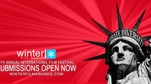 Celebrate Diversity in Film! 9th Annual Winter Film Awards International Film Festival Call for Entries Celebrate Diversity in Film! 9th Annual Winter Film Awards International Film Festival Call for Entries