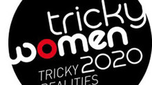 Submissions to TRICKY WOMEN/TRICKY REALITIES 2020 are now open! Submissions to TRICKY WOMEN/TRICKY REALITIES 2020 are now open!