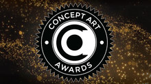 First Annual Concept Art Awards Show Set for September 7 First Annual Concept Art Awards Show Set for September 7