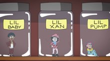 Carl Jones and Brian Ash Skewer Hip-Hop and Kids’ Cartoons in ‘Sugar and Toys’ Carl Jones and Brian Ash Skewer Hip-Hop and Kids’ Cartoons in ‘Sugar and Toys’