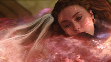 Entering the Cosmic Realm of ‘Dark Phoenix’ Entering the Cosmic Realm of ‘Dark Phoenix’