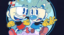 Netflix and King Features Teaming on ‘The Cuphead Show!’