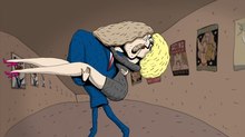 Shout! Factory Acquires Bill Plympton Library