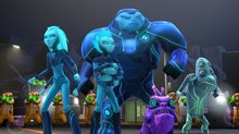 Season 2 of DreamWorks’ ‘3Below: Tales of Arcadia’ Launches Today on Netflix Season 2 of DreamWorks’ ‘3Below: Tales of Arcadia’ Launches Today on Netflix