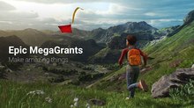 Blender Foundation Receives $1.2 Million Epic MegaGrant Blender Foundation Receives $1.2 Million Epic MegaGrant