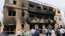 Death Toll Rises to 34 in Kyoto Animation Studio Arson Attack Death Toll Rises to 34 in Kyoto Animation Studio Arson Attack