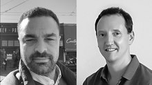 Outpost VFX Hires Ben Lock and Patric Roos to Further Global Expansion 
