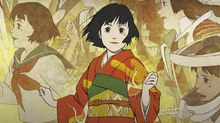 Newly Remastered ‘Millenium Actress’ Set for Theatrical Release on August 13 and 19 Newly Remastered ‘Millenium Actress’ Set for Theatrical Release on August 13 and 19