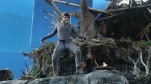 Andy Serkis to Direct ‘Venom 2’ Andy Serkis to Direct ‘Venom 2’
