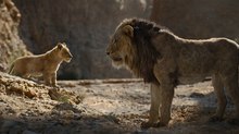 Taking on the ‘Lion’s’ Share of the Work Taking on the ‘Lion’s’ Share of the Work