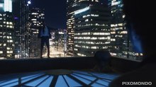 Pixomondo Tackles ‘Goliath’ VFX Project for Amazon Prime Pixomondo Tackles ‘Goliath’ VFX Project for Amazon Prime