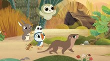 ‘Puffin Rock’ Gets Greenlit for the Big Screen! ‘Puffin Rock’ Gets Greenlit for the Big Screen!