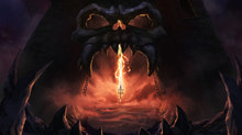 Kevin Smith’s Animated ‘Masters of the Universe: Revelation’ Coming to Netflix Kevin Smith’s Animated ‘Masters of the Universe: Revelation’ Coming to Netflix