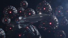 WATCH: Pixomondo’s ‘The Orville’ Season 2 Previs and VFX Reels WATCH: Pixomondo’s ‘The Orville’ Season 2 Previs and VFX Reels