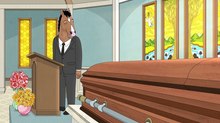 ‘BoJack Horseman’ Director Amy Winfrey Serves up a ‘Free Churro’