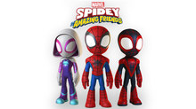 Amid Break with Sony, Marvel Announces Animated Spider-Man Preschool Series 