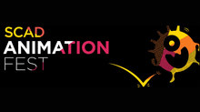 The 3rd Annual SCAD AnimationFest Coming September 26-28 The 3rd Annual SCAD AnimationFest Coming September 26-28