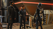 WATCH: Pixomondo’s ‘Star Trek: Discovery’ Season 2 VFX Breakdown Reel
