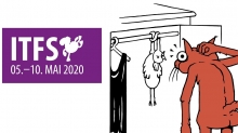 Stuttgart International Festival of Animated Film 2020 Canceled