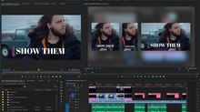 Adobe Announces AI-Powered Auto Reframe for Premiere Pro