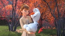 Disney Sets ‘Frozen 3’ Release Date