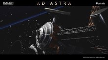 Halon Entertainment Helps Visualize James Gray’s ‘Ad Astra’