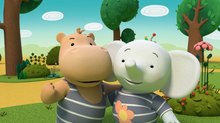 Riki Group Teams Up with YouKu Kids on ‘Tina and Tony’ Season 2