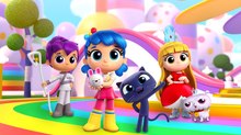 ‘True and the Rainbow Kingdom’ Travels the World with New Broadcast Deals