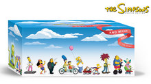 ‘The Simpsons’ Seasons 1-20 Special Box Set Coming December 3